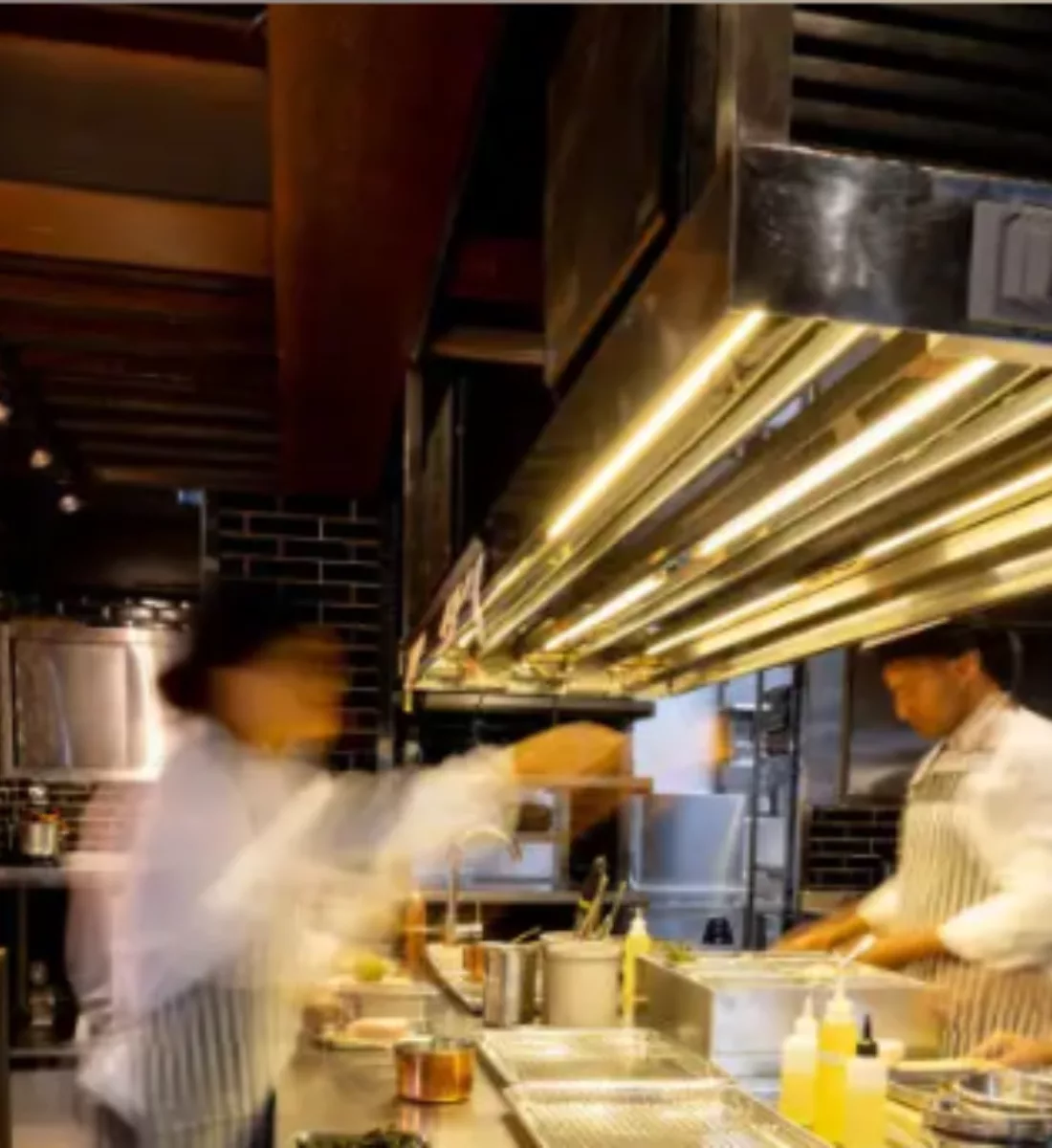 What food businesses need