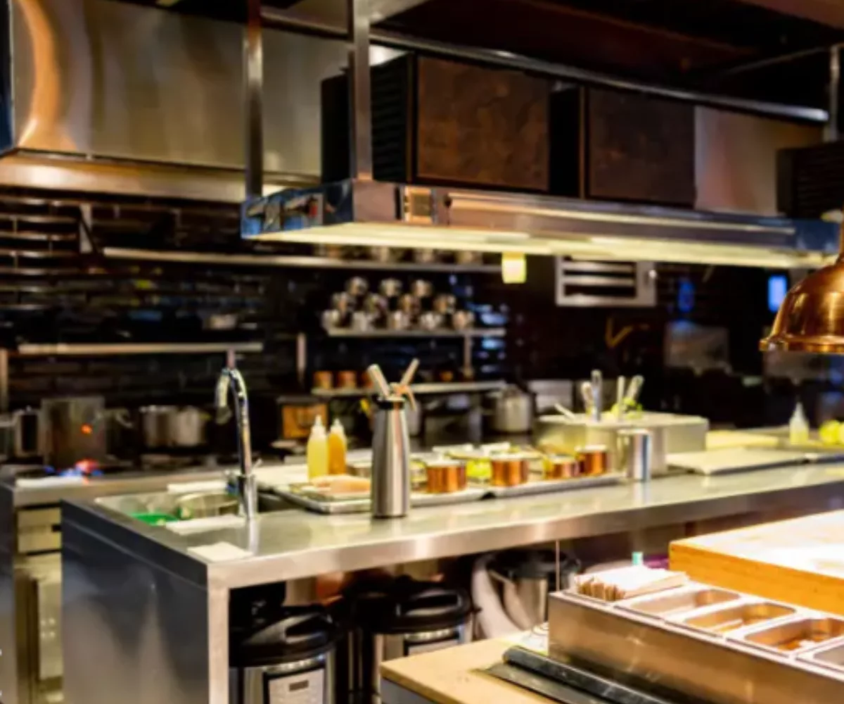 Why it matters for food businesses