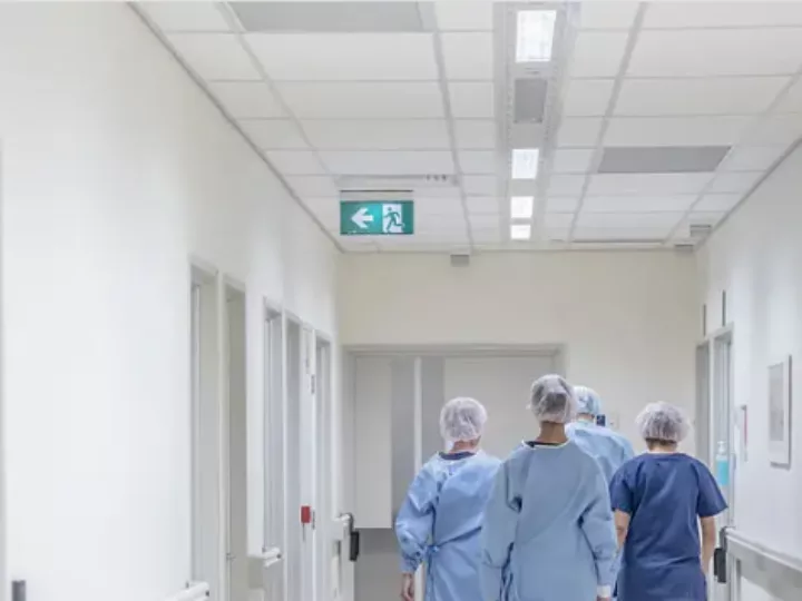 Healthcare