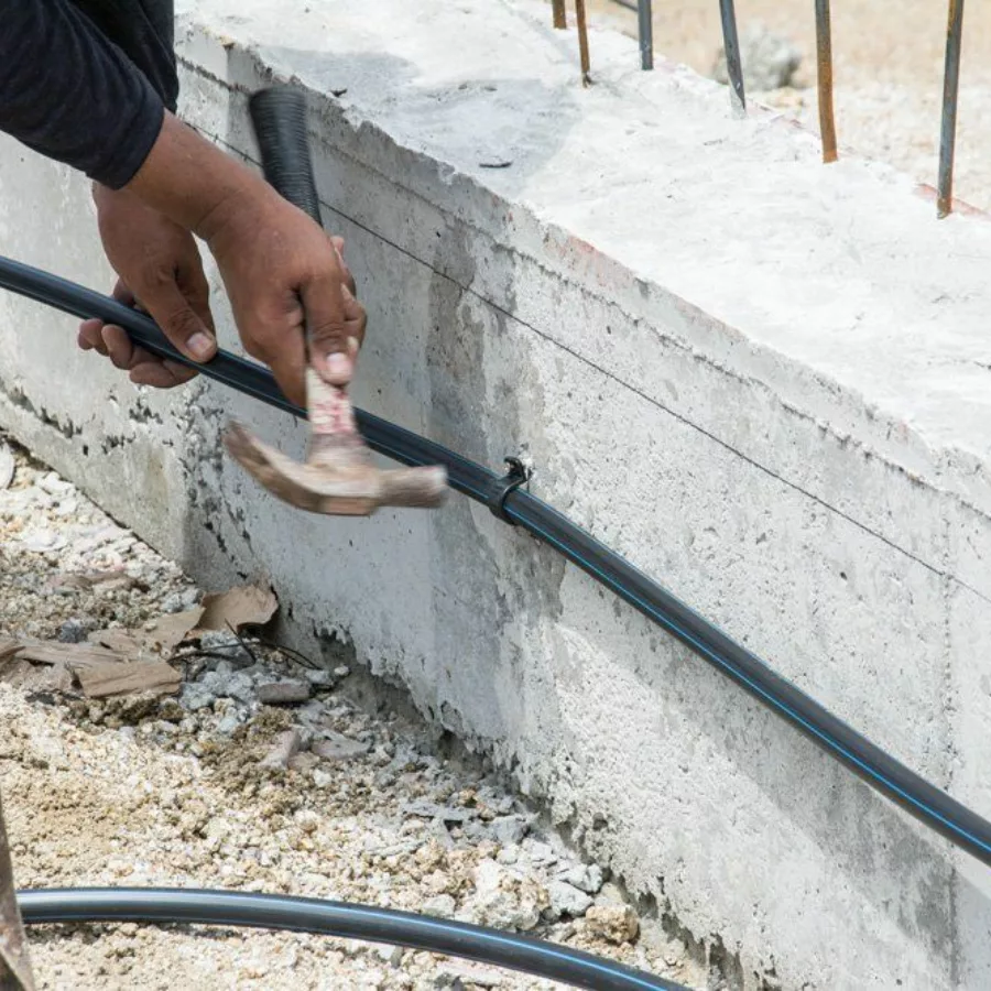 Site assessment