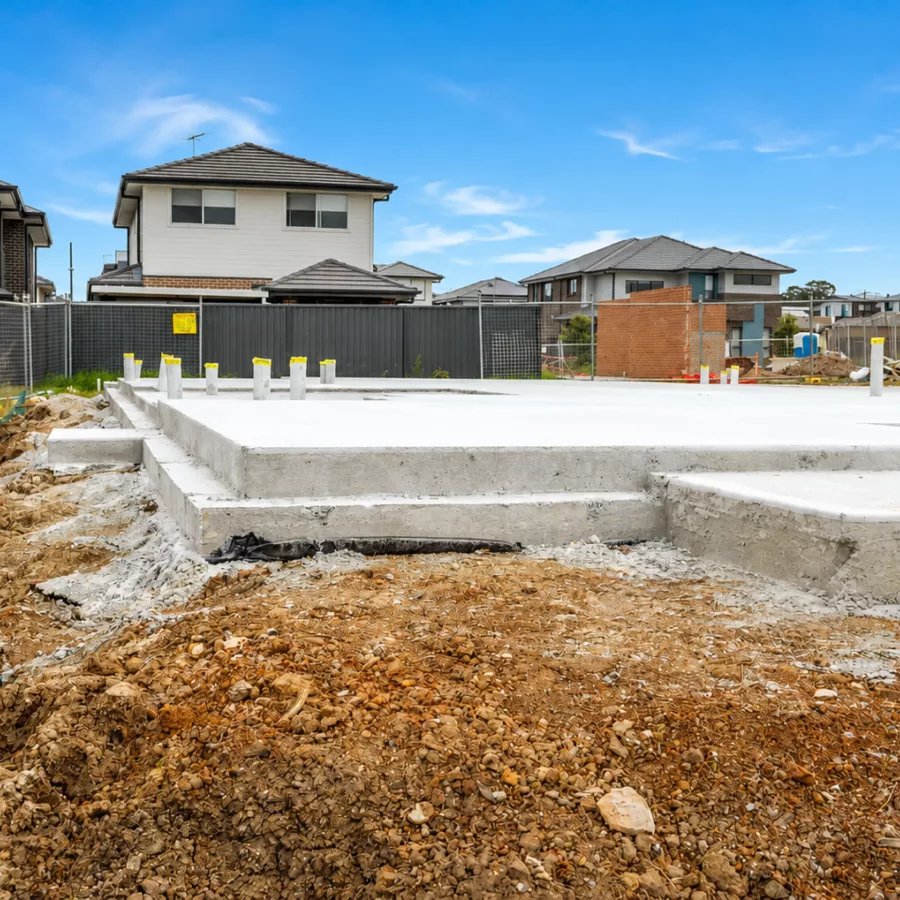 Site assessment