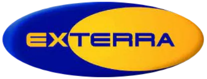 Exterralogo 1920w